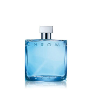 عطر ازارو كروم رجالي 100 مل - أو دي تواليت