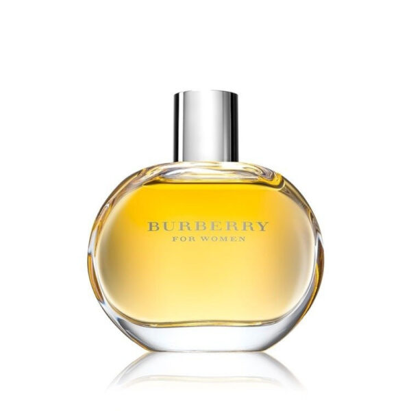 عطر بربري كلاسيك نسائي 100 مل - او دي بارفيوم