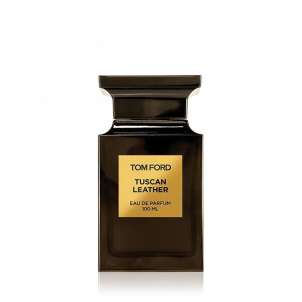 عطر توم فورد توسكان ليذر بارفيوم 100 مل - أو دي بارفيوم