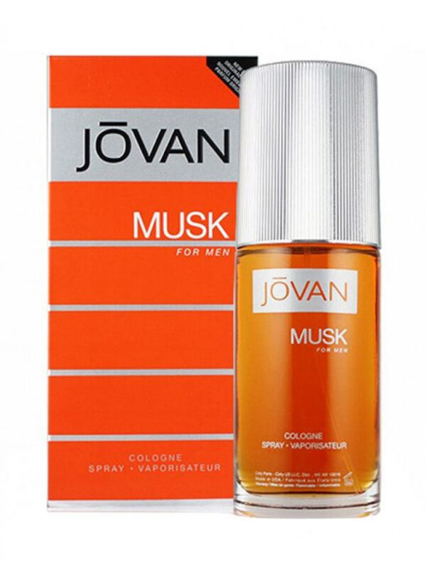 ⁦عطر جوفان رجالي 88 مل - أو دي كولونيا⁩ - الصورة ⁦2⁩