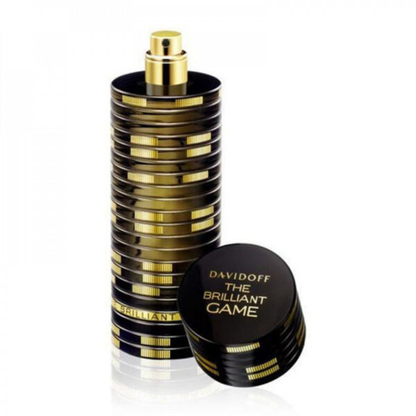 عطر دافيدوف بيرال جيم رجالي 100 مل - أو دي تواليت