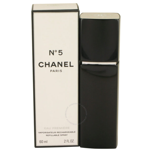 عطر شانيل ان فايف نسائي 60 مل - أو دي بارفيوم