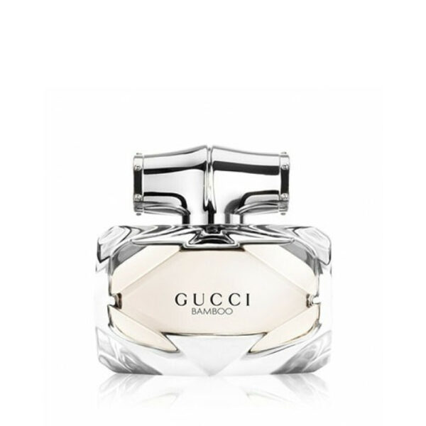عطر غوتشي بامبو نسائي 75 مل - أو دي تواليت