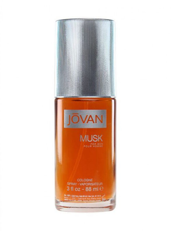 عطر جوفان رجالي 88 مل - أو دي كولونيا