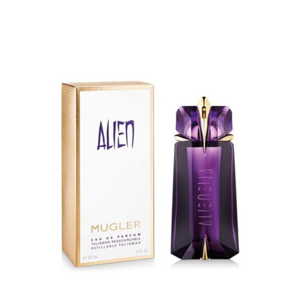 عطر تيري موغلر انجل الين نسائي 90 مل - أو دي بارفيوم