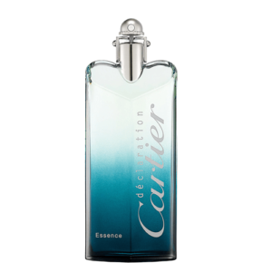 عطر كارتييه دكلريشون اسينس رجالي 100 مل - أو دي تواليت