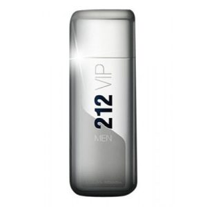 عطر كارولينا هيريرا 212 VIP رجالي 100 مل - أو دي تواليت