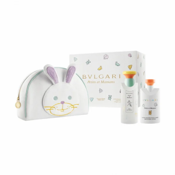 عطور بولغاري للاطفال